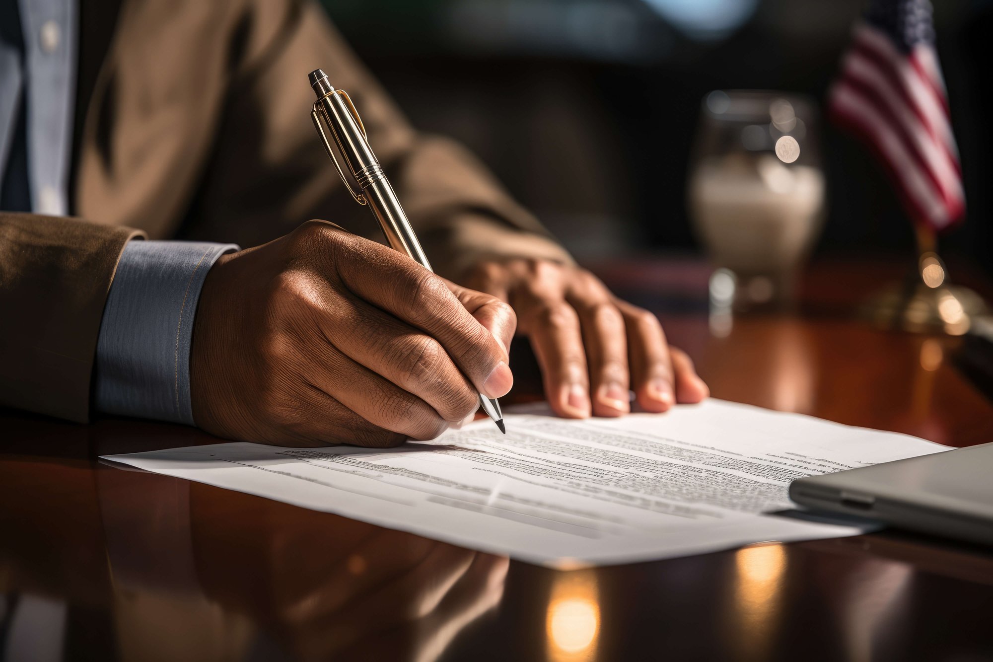 EOR-contract-signing