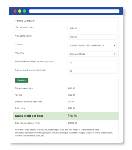 Agile Partnering Browser Windows-10