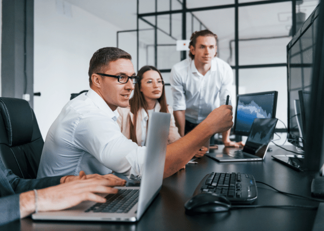 Back Office for Recruitment Agencies - Image 4