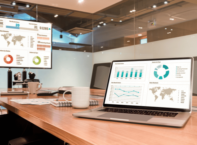 Back Office for Recruitment Agencies - Image 7-1