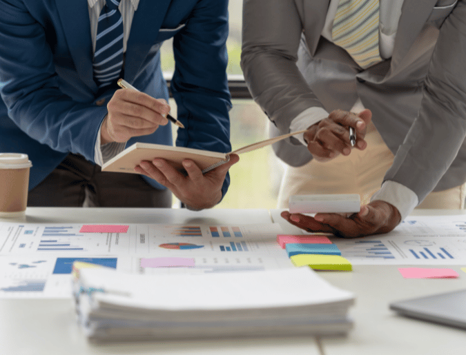 Compliance and Risk Mitigation - Image 1