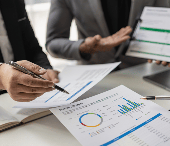 Compliance and Risk Mitigation - Image 6-1
