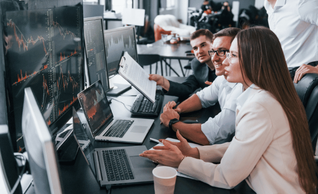 Enterprise Organizations - Image 1