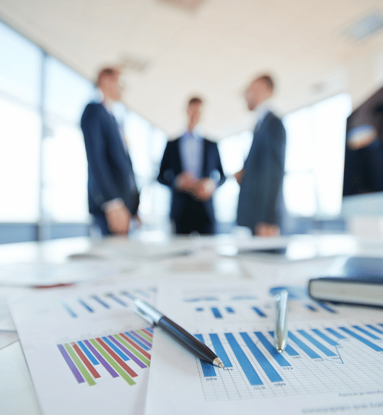 Financial and Operational Advantages