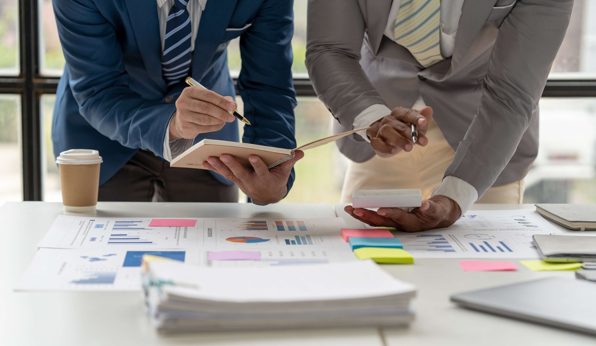 The Complete Guide to Staffing in the US