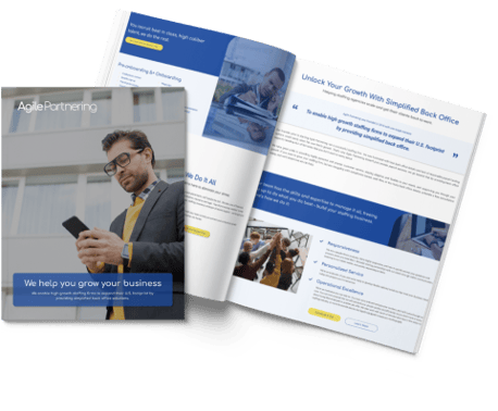 Agile Resources Book