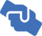 Hand shake Icon