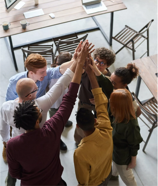 Why Clients Trust Us